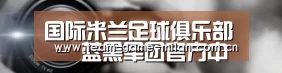 公司动态